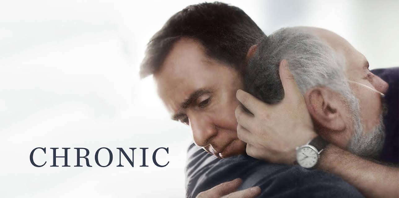 Chronic (2015)