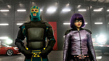 05:27: MAD FUN: 'KICK-ASS 2: CON UN PAR' | BE MAD | 6/7 2026