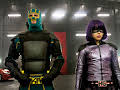 MAD FUN: 'KICK-ASS 2: CON UN PAR'