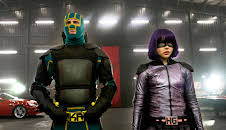 MAD FUN: 'KICK-ASS 2: CON UN PAR'