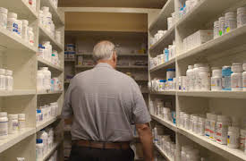 The Pharmacist: Opioidkrisen i USA: Ett uppdrag från gud