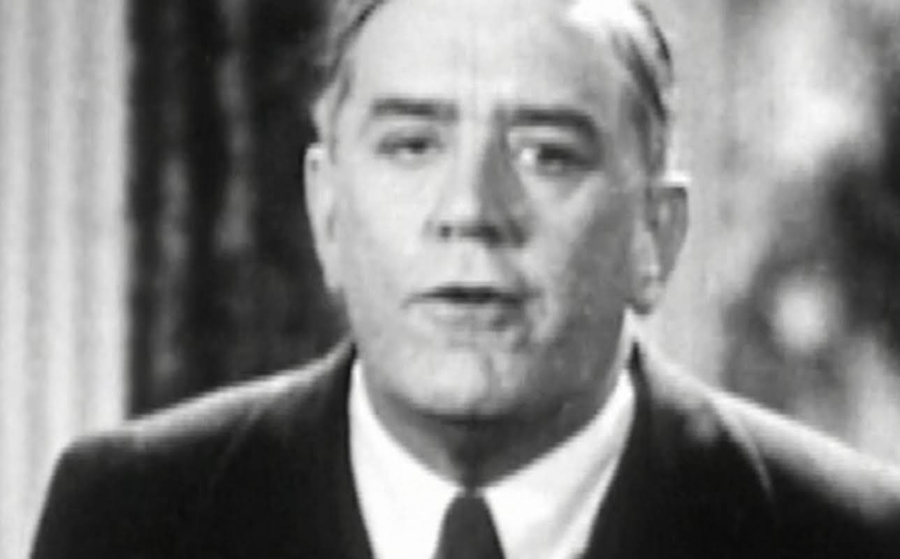 Joseph I. Breen