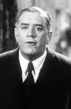 Joseph I. Breen as 