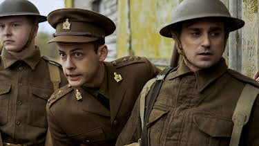 10:00 AM: Rise of the Nazis (S4 E1) (S4) | Yesterday | 9/14 2026