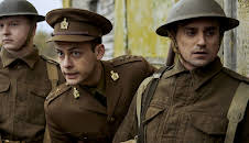 Rise of the Nazis (S4 E1)