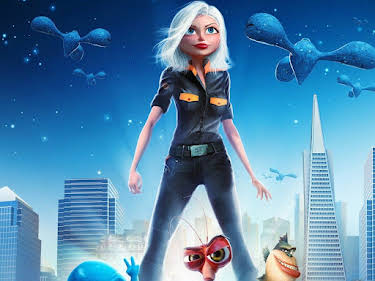 08:20: Monsters vs. Aliens | Sat1 | 5/24 2026