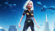 Monsters vs. Aliens
