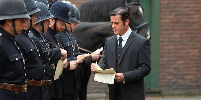 22:25: Murdoch Mysteries (S07/E16) | One | 12/17 2025