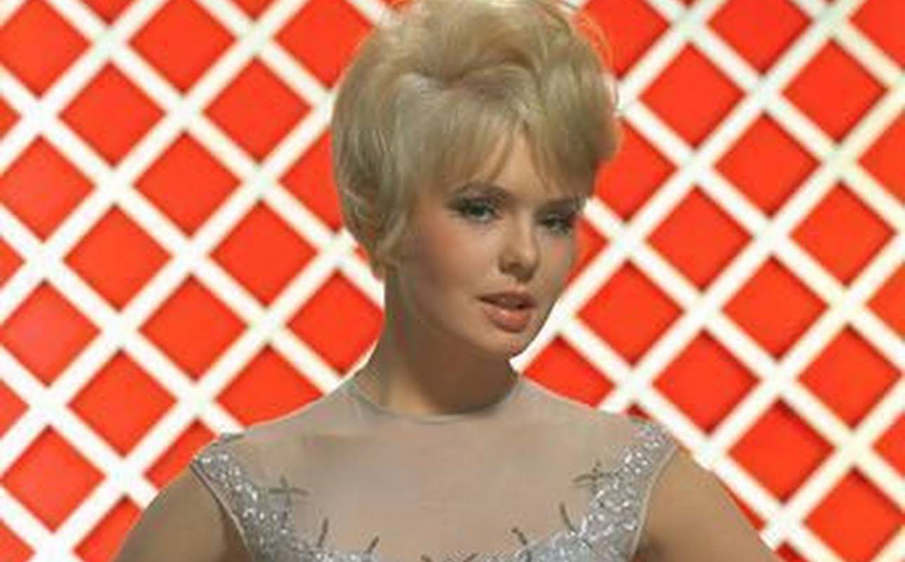 Joey Heatherton