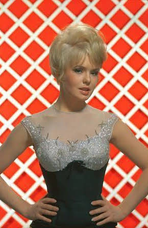 Joey Heatherton as 