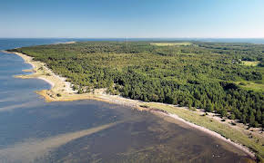 Unterwegs im Baltikum