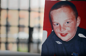 The Clues That Caught The Killer: Episode 1