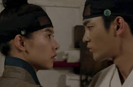 The King's Face: The King's Face Episode 8