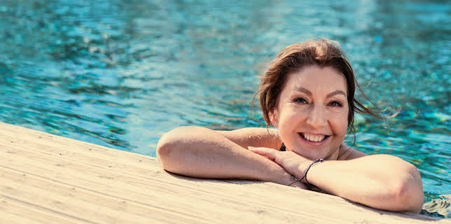9:10 AM: Cape Verde with Jane McDonald | Channel 5 | 11/16 2025