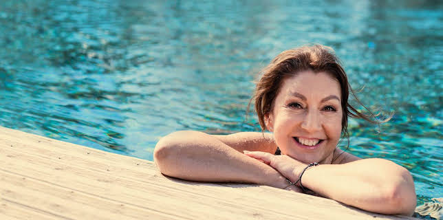 Cape Verde with Jane McDonald