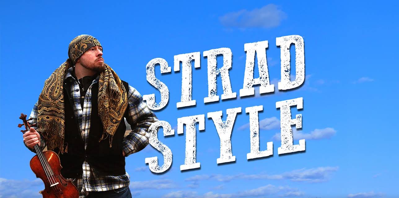 Strad Style (2017)