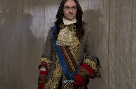 Versailles, Season 1: Episode 4