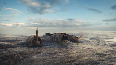 10:55: Drenar los océanos: La ciudad hundida de Egipto | Discovery Max | 8/13 2025