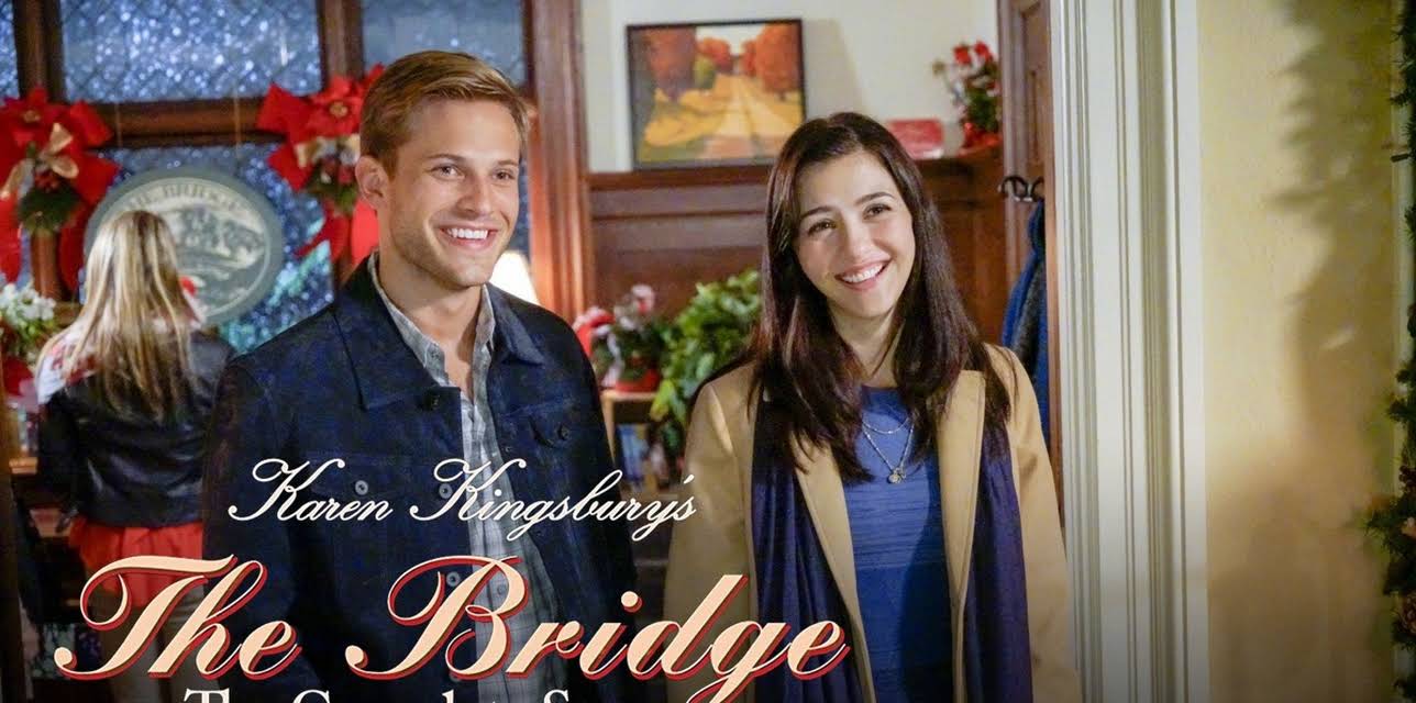 Karen Kingsbury's the Bridge: The Complete Story (2016)