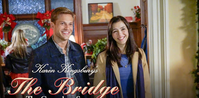 Karen Kingsbury's the Bridge: The Complete Story (2016)