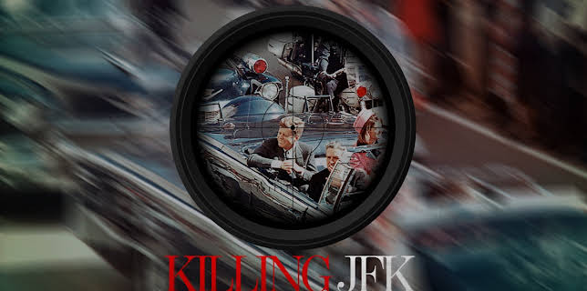 JFK: The Ultimate Conspiracy (2020)