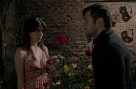 Érase Una Vez season-1: Érase Una Vez - La Bella y la Bestia