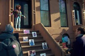 She's Gotta Have It: #LoveDontPayDaRent (IF YOU DON'T KNOW ME BY NOW)