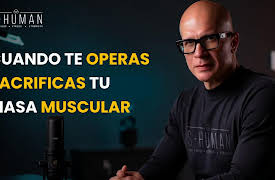 S-Human con Dr. Bayter season-1: La cirugía bariátrica sí trae efectos secundarios negativos