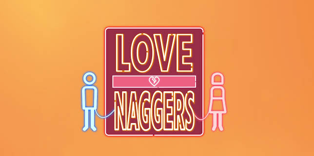 Love Naggers 3