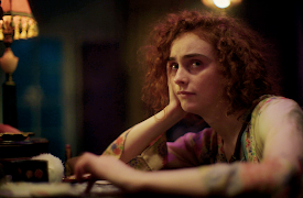 Dope Girls (UK), Season 1: Monster