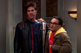 The Big Bang Theory: Holiday Episodes: The Bath Item Gift Hypothesis