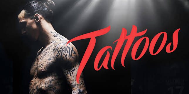 Tattoos (2011)