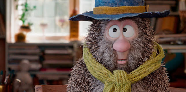 18:15: Aukrust - Gud velsigne vår Herre: Ludvig | NRK 2 | 1/4 2026