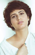 Fatima Sana Shaikh como 