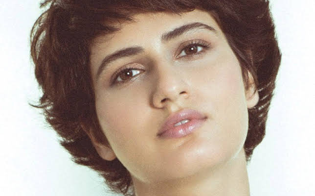 Fatima Sana Shaikh