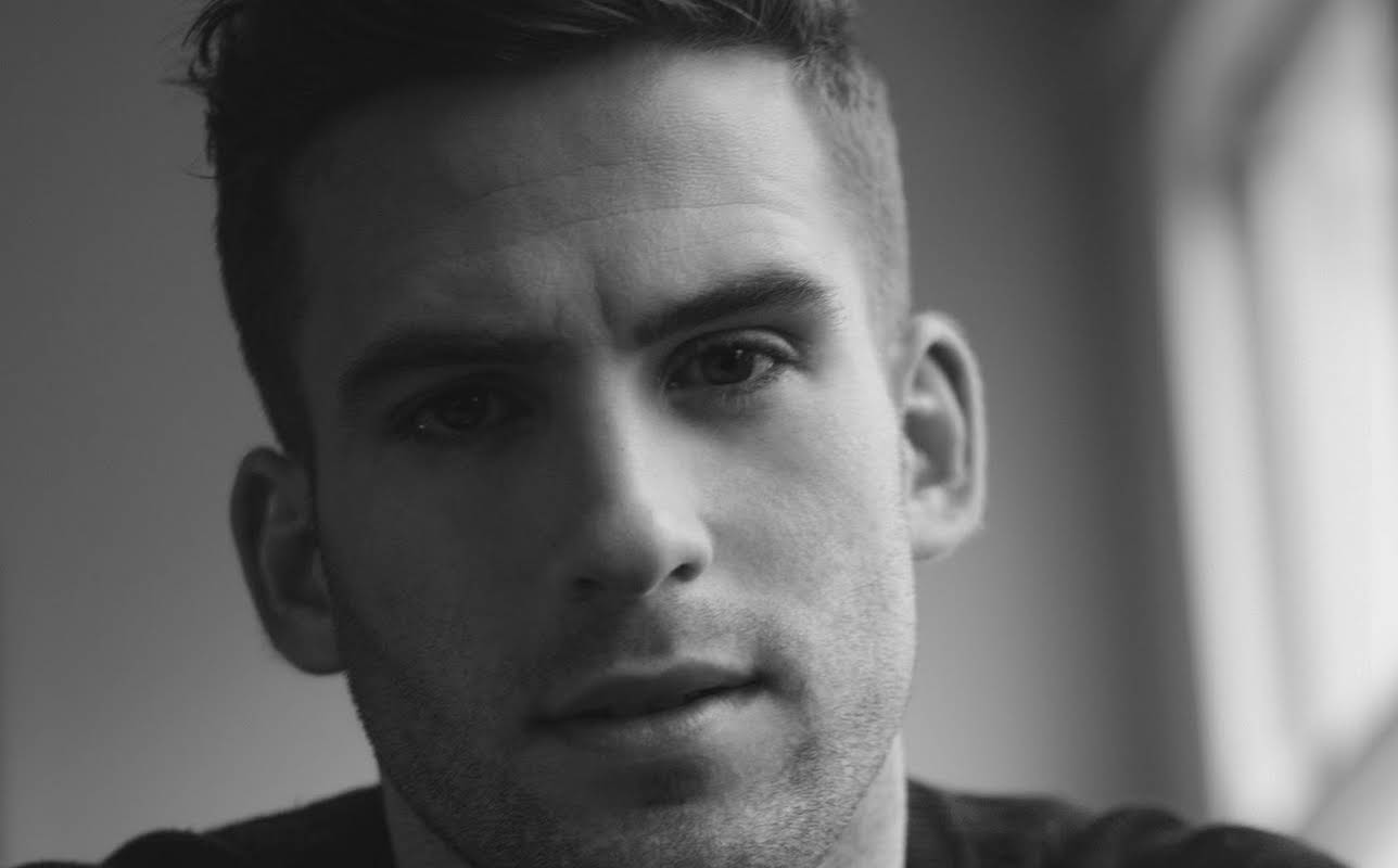 Dino Fetscher