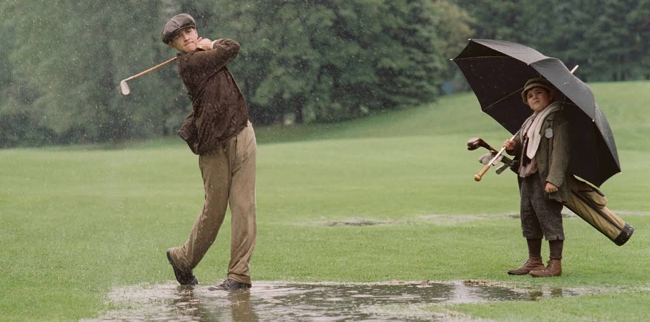The Greatest Game Ever Played (2005)