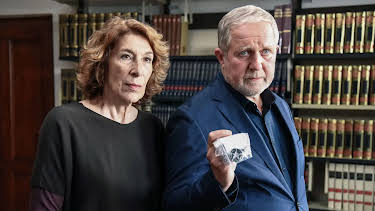 22:00: Tatort: Das Tor zur Hölle | Radio Bremen | 8/18 2026