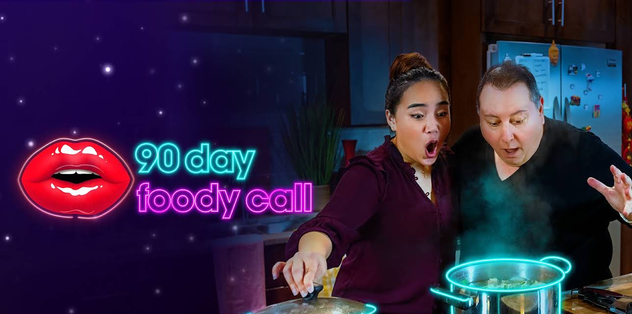 90 Day: Foody Call
