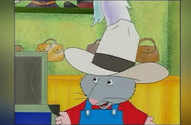 Timothy Goes to School Season 1: The Greatest;Rocky Friendship