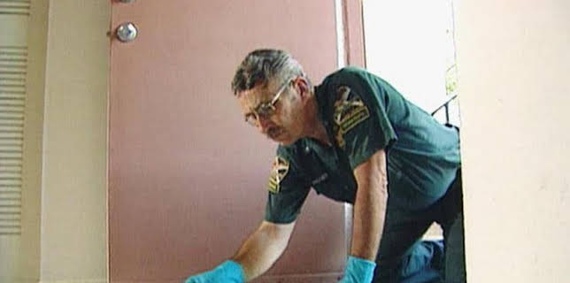 05:00: Medical Detectives - Geheimnisse der Gerichtsmedizin | VOX | 1/25 2026