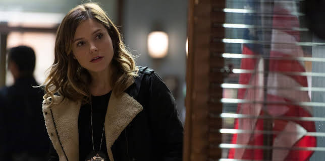 11:00 PM: Law & Order: Special Victims Unit (S15 E15) (S15) | 5 USA | 12/20 2025