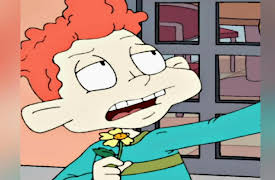 All Grown Up Season 1: Brother, Can You Spare The Time