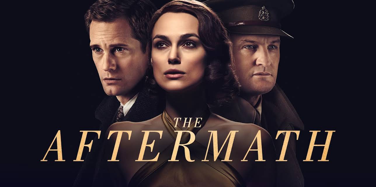 The Aftermath (2019)