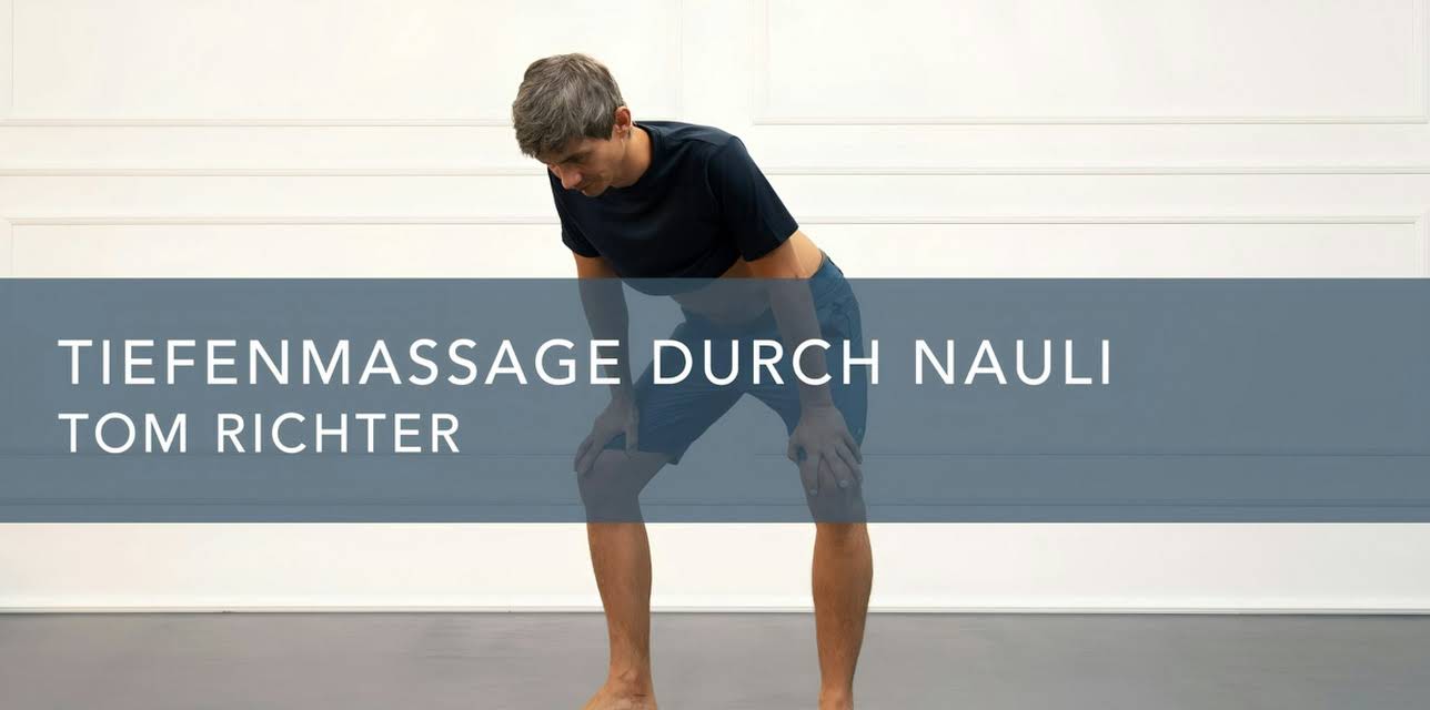 Tiefenmassage durch Nauli (2025)