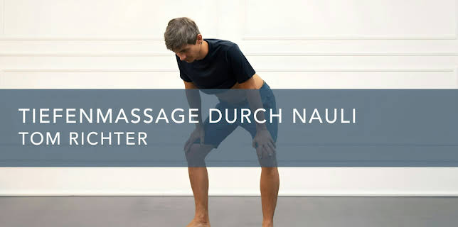 Tiefenmassage durch Nauli (2025)