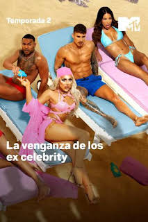 04:27: La venganza de los ex celebrity: ¡El final! | MTV | 8/30 2026