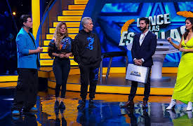 Vence a las Estrellas season-1: Vence a las estrellas Programa 15