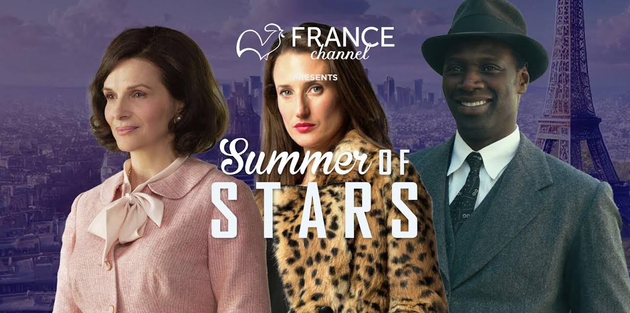 Summer of Stars (2024)