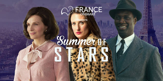 Summer of Stars (2024)